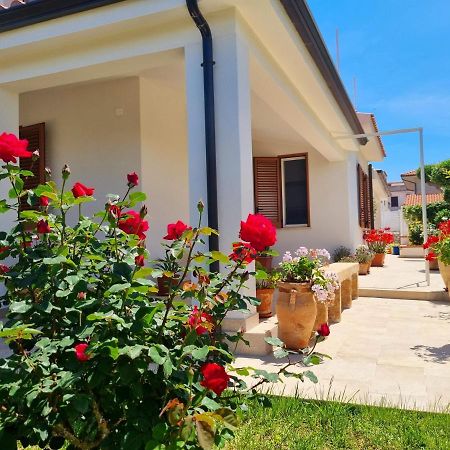 Kleade B&B Теразини Екстериор снимка