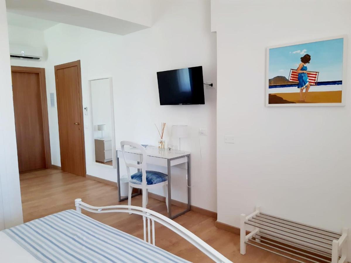 Kleade B&B Теразини Екстериор снимка