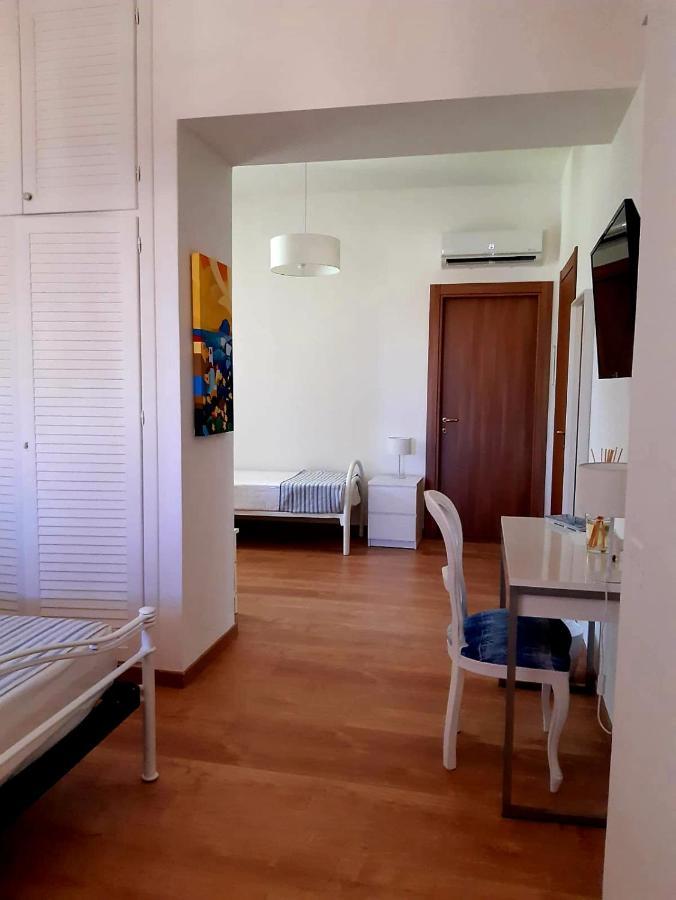 Kleade B&B Теразини Екстериор снимка