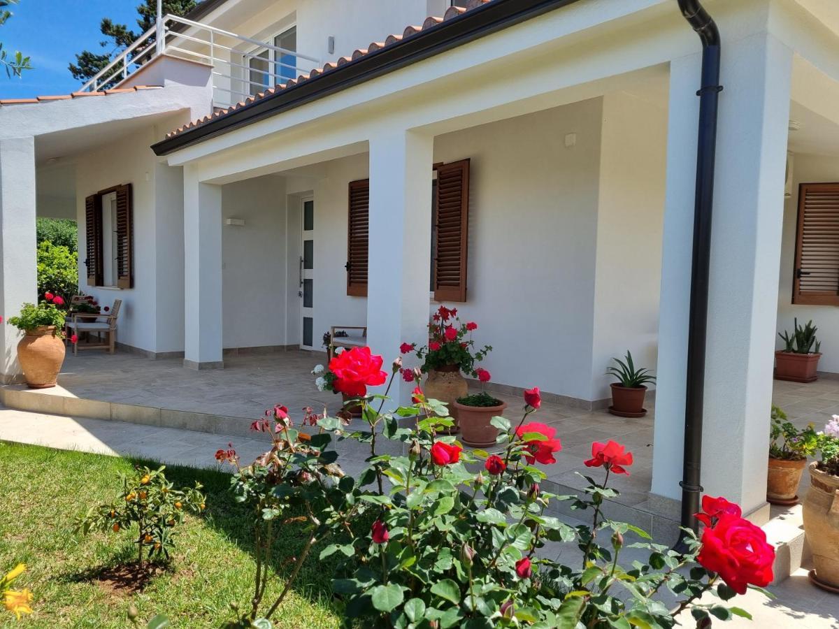 Kleade B&B Теразини Екстериор снимка