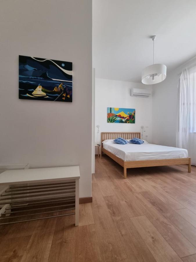 Kleade B&B Теразини Екстериор снимка