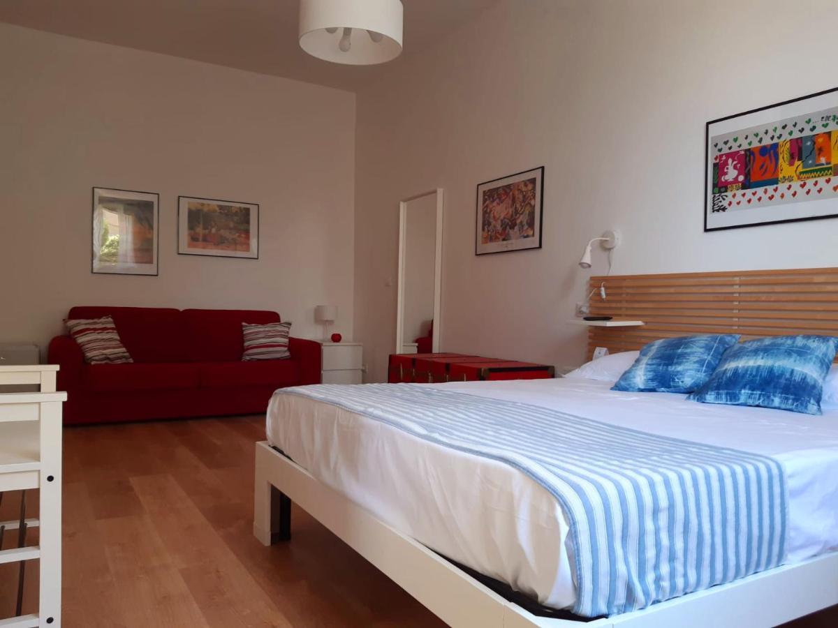Kleade B&B Теразини Екстериор снимка