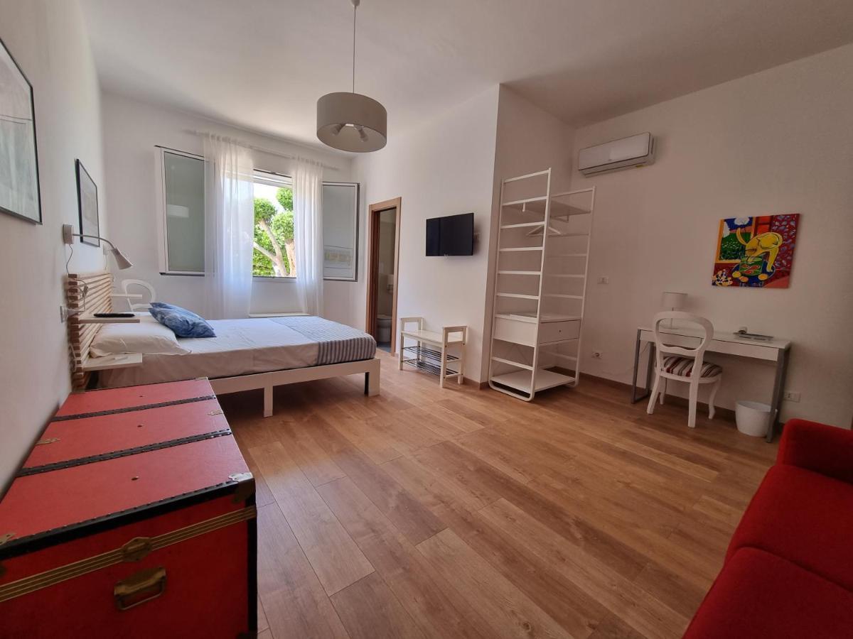 Kleade B&B Теразини Екстериор снимка