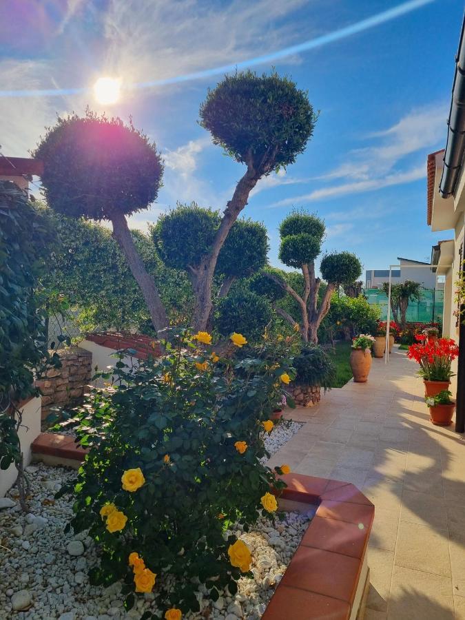 Kleade B&B Теразини Екстериор снимка