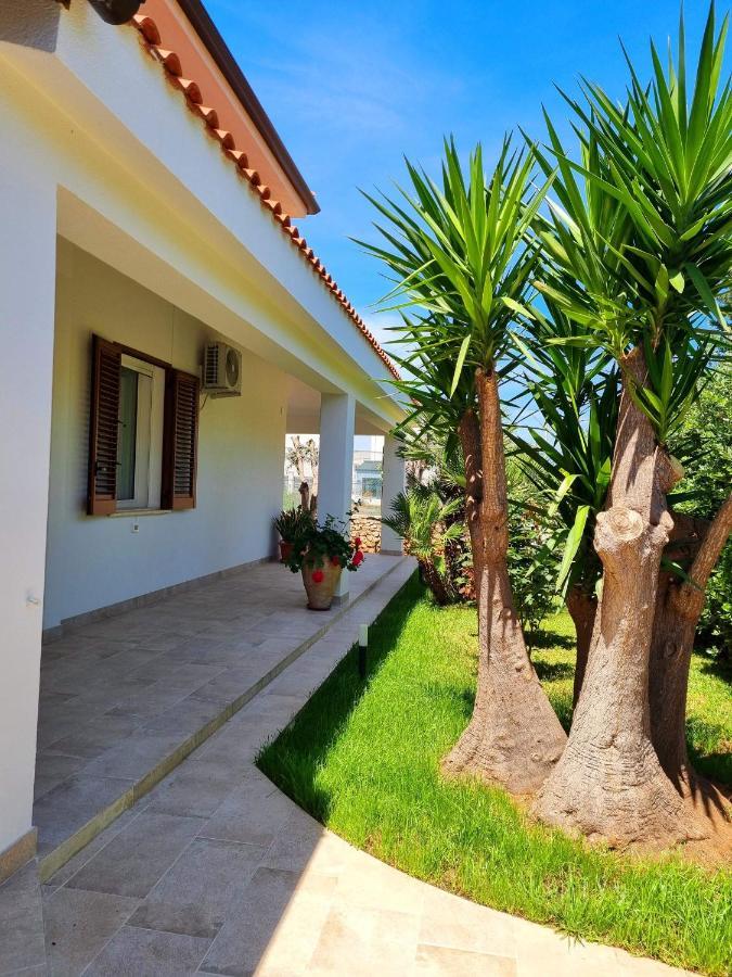 Kleade B&B Теразини Екстериор снимка